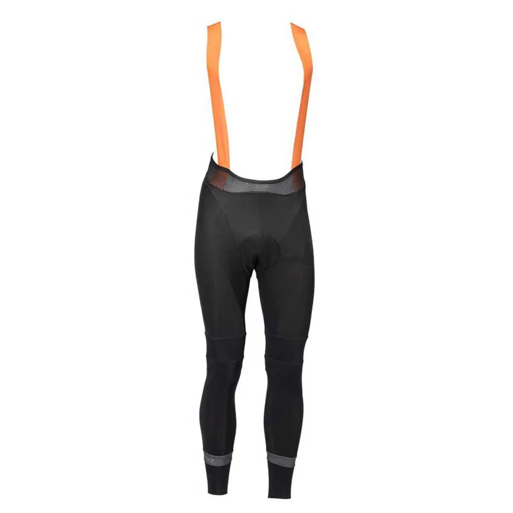 WRC Bc Bib Långa Tights Utan Axelband WRC Bc Bib Långa Tights Utan Axelband