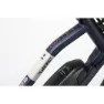 WRC Camden E-cargo E6100 20 Elcykel, Blue, One Size