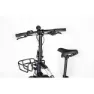 WRC Camden E-cargo E6100 20 Elcykel, Blue, One Size