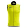 WRC Chiffon Väst, Yellow