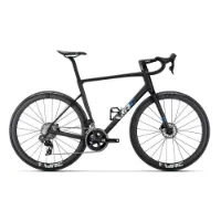 WRC Cloud Disc Sram Rival Axs 2023 Racercykel