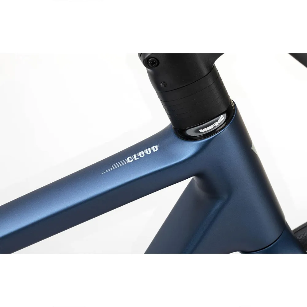 WRC Cloud Rival Etap Axs Racercykel WRC Cloud Rival Etap Axs Racercykel
