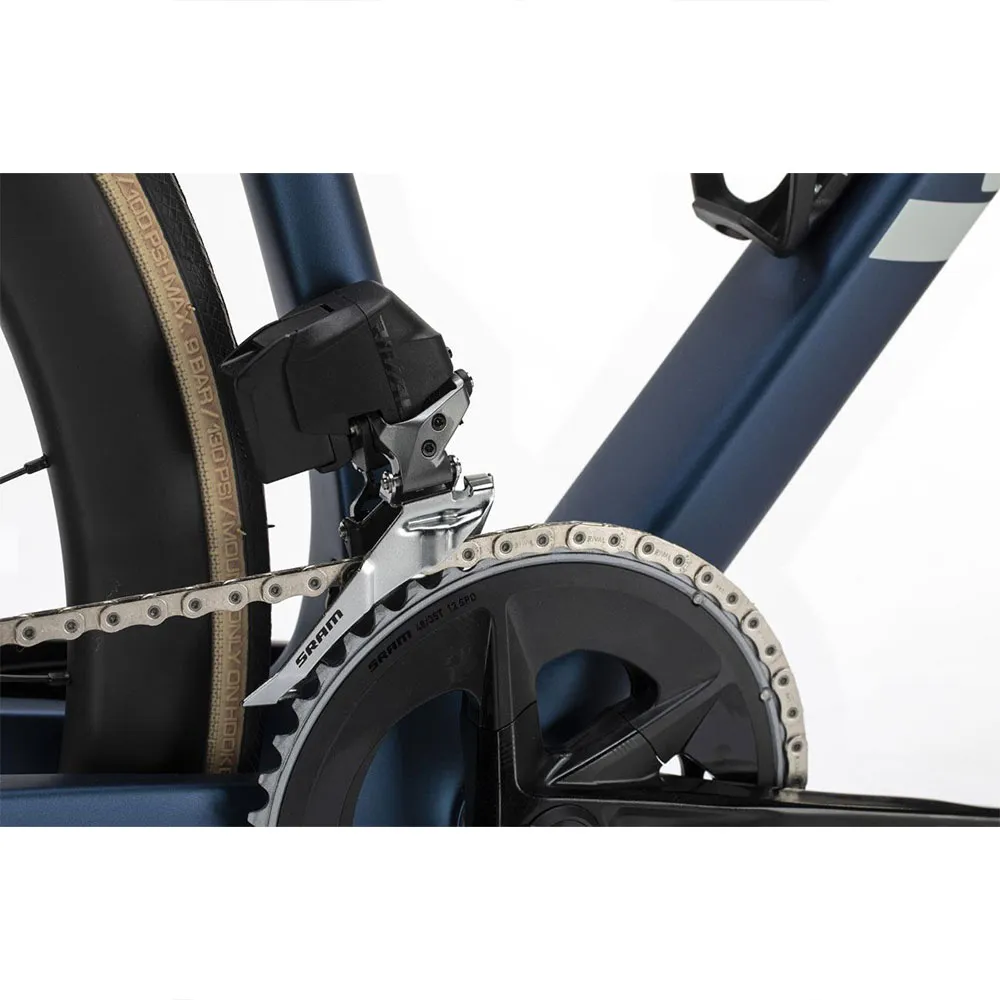 WRC Cloud Rival Etap Axs Racercykel WRC Cloud Rival Etap Axs Racercykel
