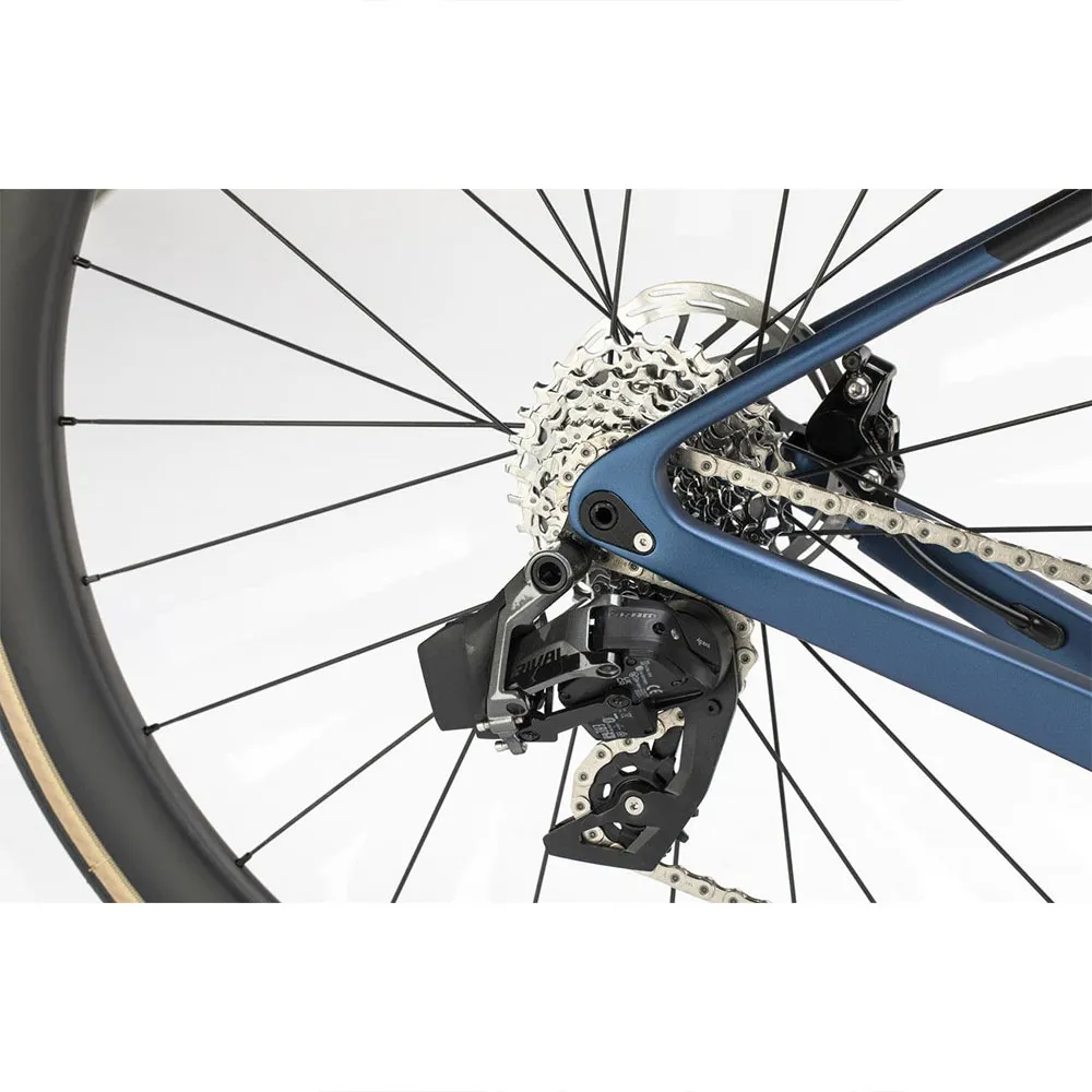 WRC Cloud Rival Etap Axs Racercykel WRC Cloud Rival Etap Axs Racercykel