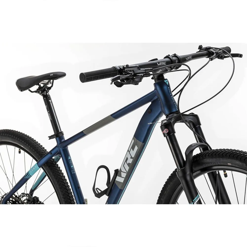 WRC Comp 29´´ Sx Eagle Sl-sx-a1 Sl-sx Mtb Cykel, Blue, M