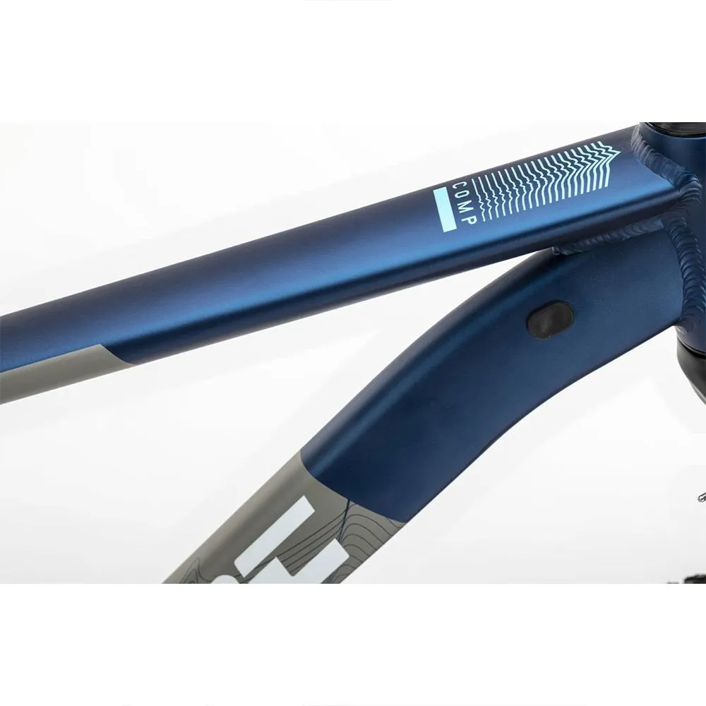 WRC Comp 29´´ Sx Eagle Sl-sx-a1 Sl-sx Mtb Cykel, Blue, M