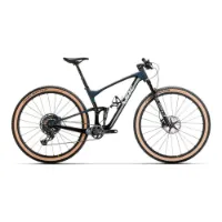 WRC Dark 29´´ Gx Axs 2022 Mtb Cykel WRC Dark 29´´ Gx Axs 2022 Mtb Cykel