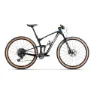 WRC Dark 29´´ Gx Axs 2022 Mtb Cykel, Black, XL