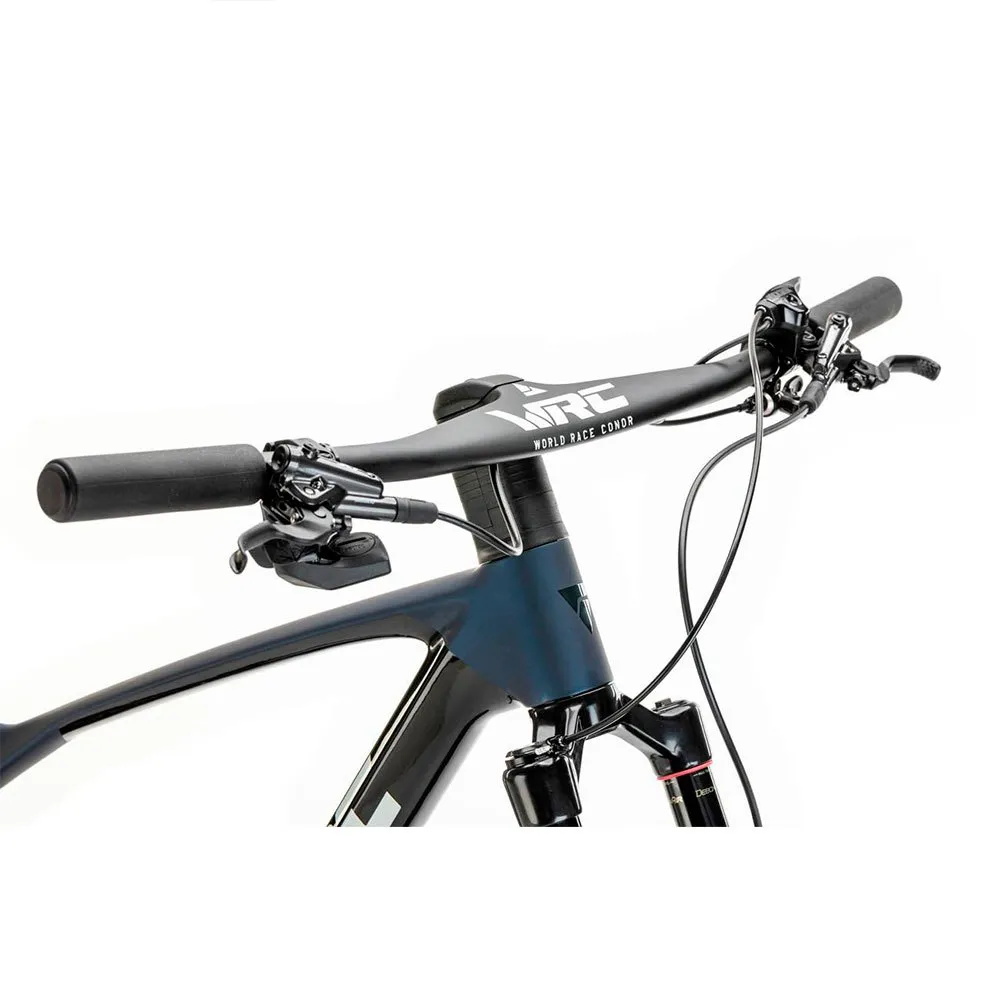 WRC Dark 29´´ Gx Axs 2022 Mtb Cykel, Black, XL