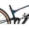 WRC Dark 29´´ Gx Axs 2022 Mtb Cykel, Black, XL
