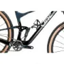 WRC Dark 29´´ Gx Axs 2022 Mtb Cykel, Black, XL
