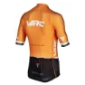 WRC Korta ärmar Cykeltröja