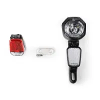 WRC Mtb E-bike Cykellampset WRC Mtb E-bike Cykellampset