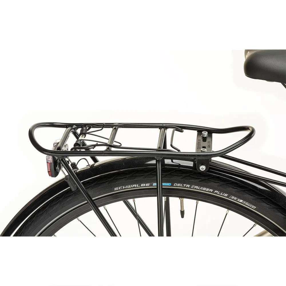WRC Praga City 9s E5000 Elcykel, Champagne, M