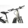 WRC Praga City 9s E5000 Elcykel, Champagne, M