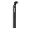 WRC Ritchey Sadelstolpe, Black, 400mm, 31.6mm