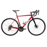 WRC Rush Carbon Disc 105 2x11s Racercykel WRC Rush Carbon Disc 105 2x11s Racercykel