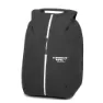 WRC Samsonite Securipak 21l Ryggsäck, Black, One Size