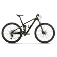 WRC Storm 29´´ Deore Xt M8100 Mtb Cykel WRC Storm 29´´ Deore Xt M8100 Mtb Cykel