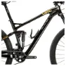 WRC Storm 29´´ Deore Xt M8100 Mtb Cykel, Black, M