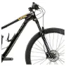 WRC Storm 29´´ Deore Xt M8100 Mtb Cykel, Black, M
