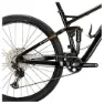 WRC Storm 29´´ Deore Xt M8100 Mtb Cykel, Black, M