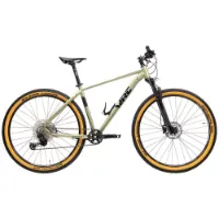 WRC Team 29´´ Deore Xt 12s Mtb Cykel WRC Team 29´´ Deore Xt 12s Mtb Cykel