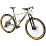 WRC Team 29´´ Deore Xt 12s Mtb Cykel, Green, M