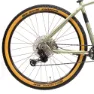 WRC Team 29´´ Deore Xt 12s Mtb Cykel, Green, M