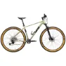 WRC Team 29´´ Deore Xt 12s Mtb Cykel, Green, M