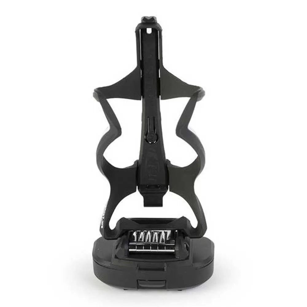 WRC Tool Flaskhållare, Black, One Size WRC Tool Flaskhållare, Black, One Size
