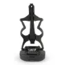 WRC Tool Flaskhållare, Black, One Size