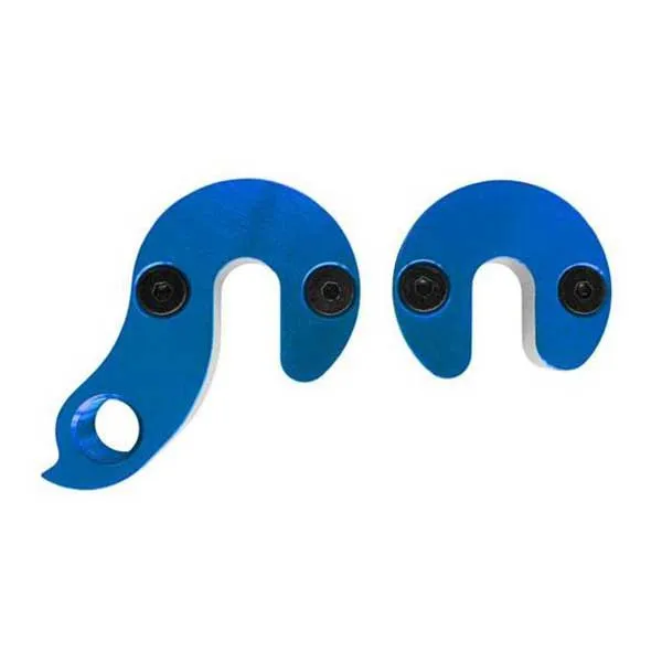 WRC Trace 29 Växelöra, Blue, One Size