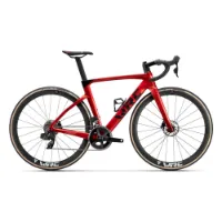 WRC Volcano Rival Etap Axs Racercykel WRC Volcano Rival Etap Axs Racercykel