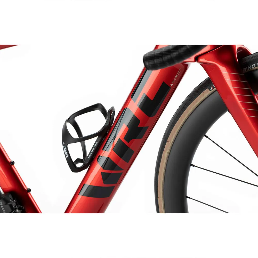 WRC Volcano Rival Etap Axs Racercykel
