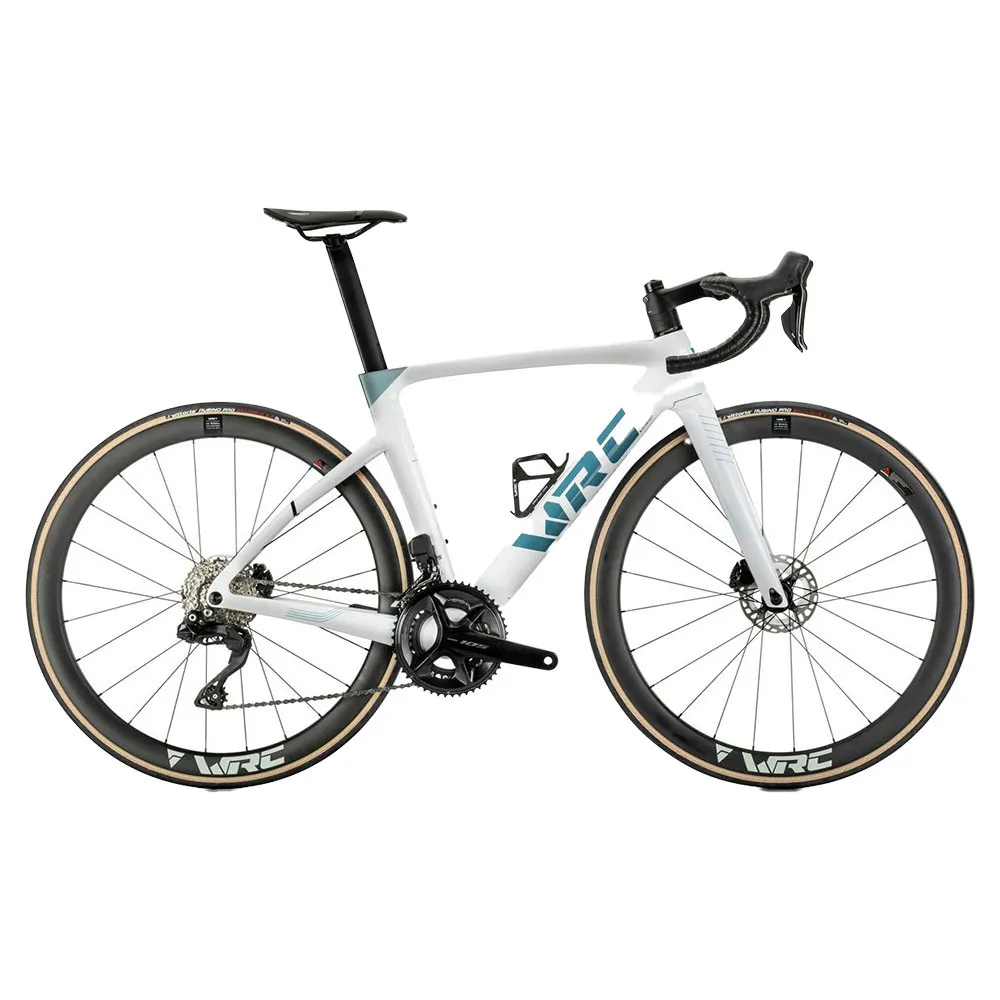 WRC Volcano Rival Etap Axs Racercykel WRC Volcano Rival Etap Axs Racercykel