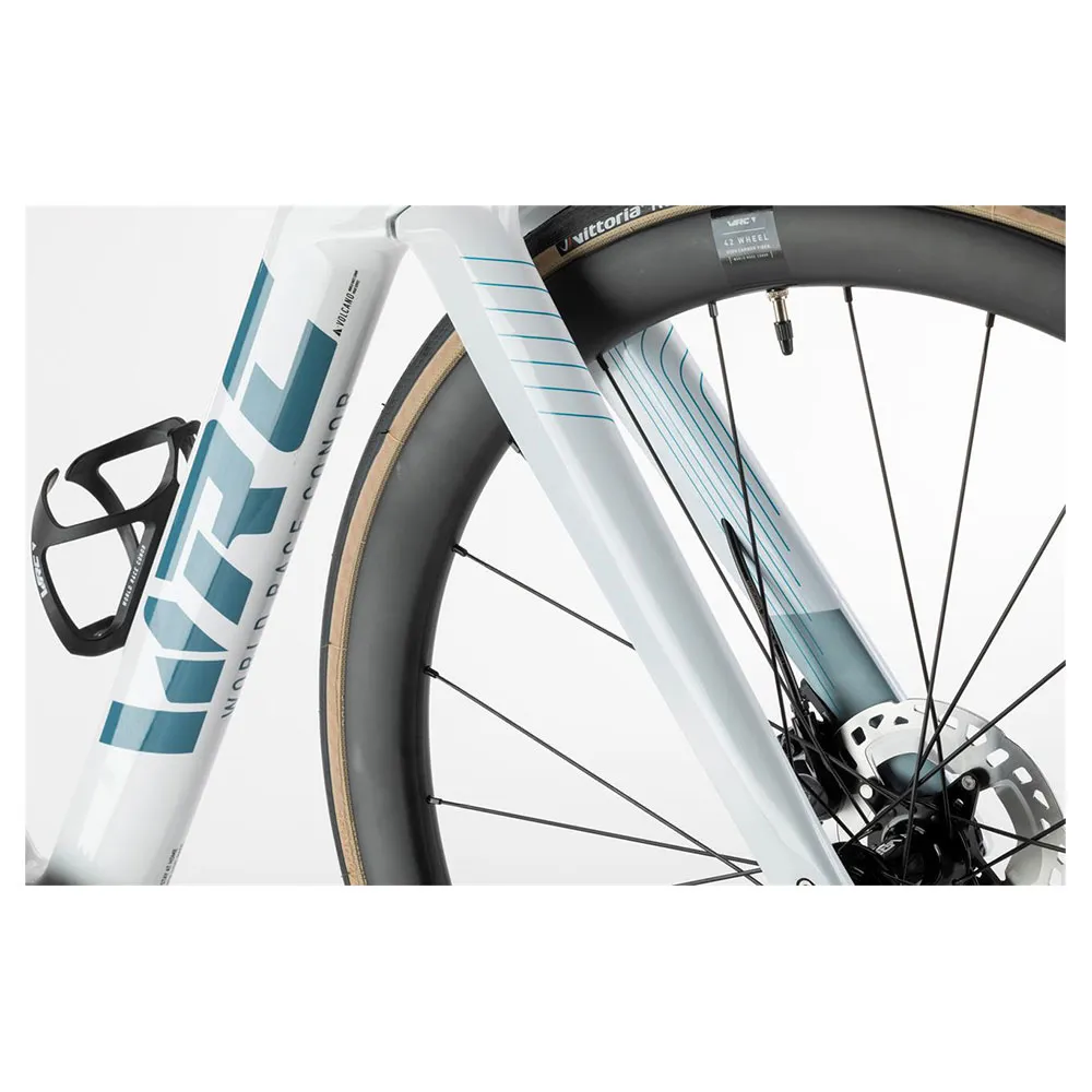 WRC Volcano Rival Etap Axs Racercykel WRC Volcano Rival Etap Axs Racercykel