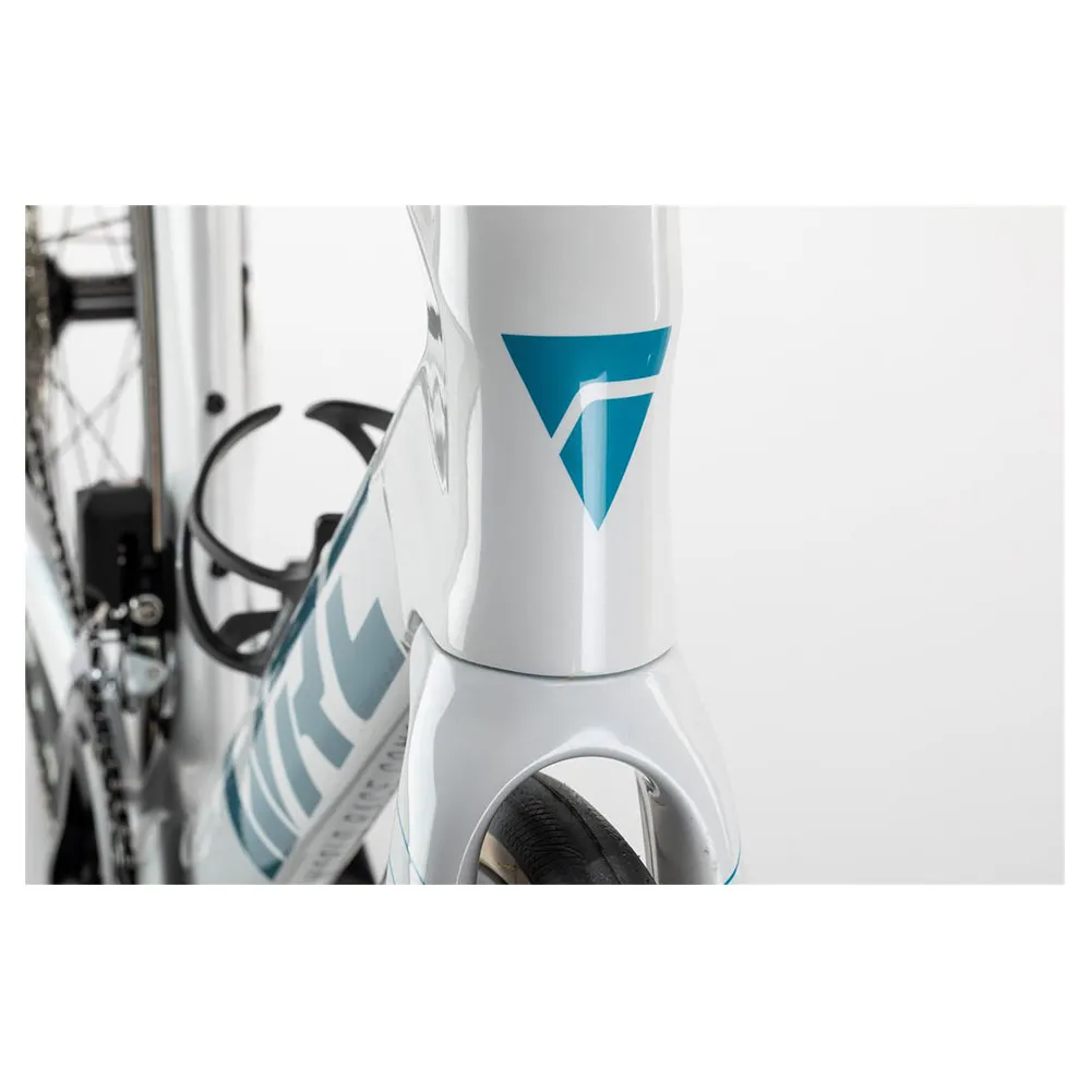 WRC Volcano Rival Etap Axs Racercykel WRC Volcano Rival Etap Axs Racercykel