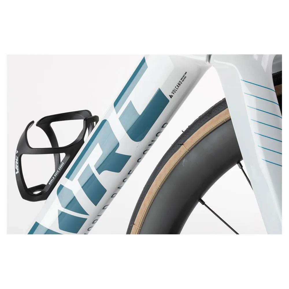 WRC Volcano Rival Etap Axs Racercykel WRC Volcano Rival Etap Axs Racercykel