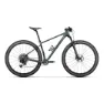 WRC Xtrem 29´´ Gx Axs 2023 Mtb Cykel