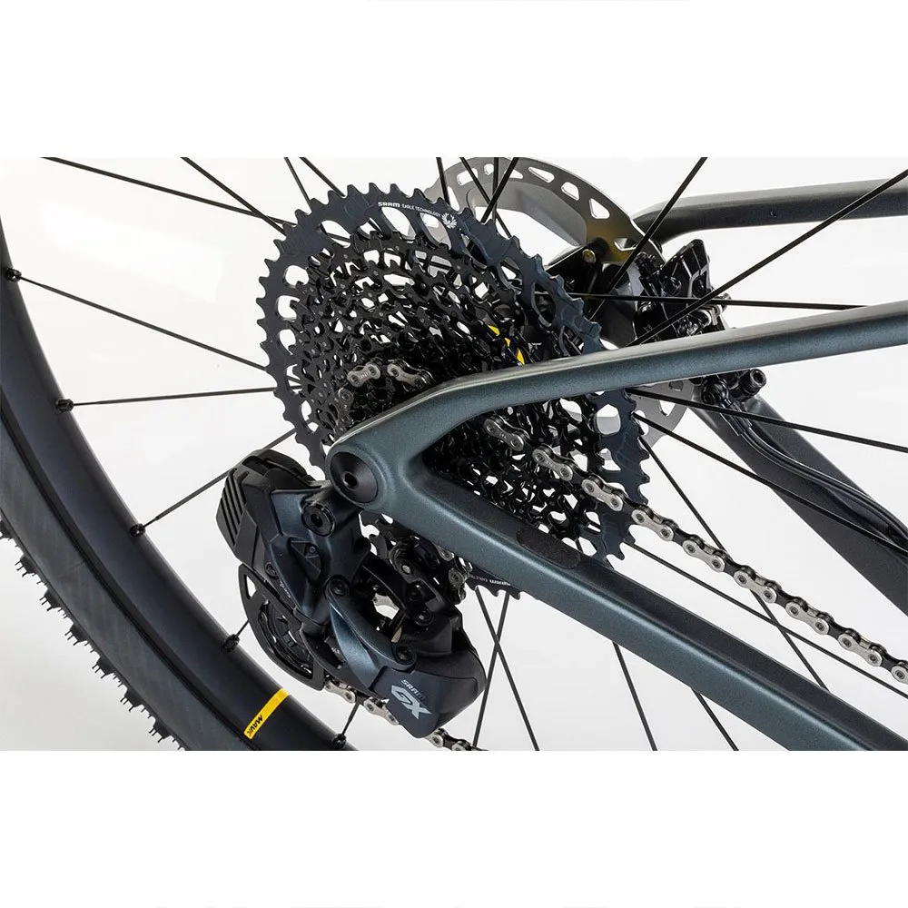 WRC Xtrem 29´´ Gx Axs 2023 Mtb Cykel