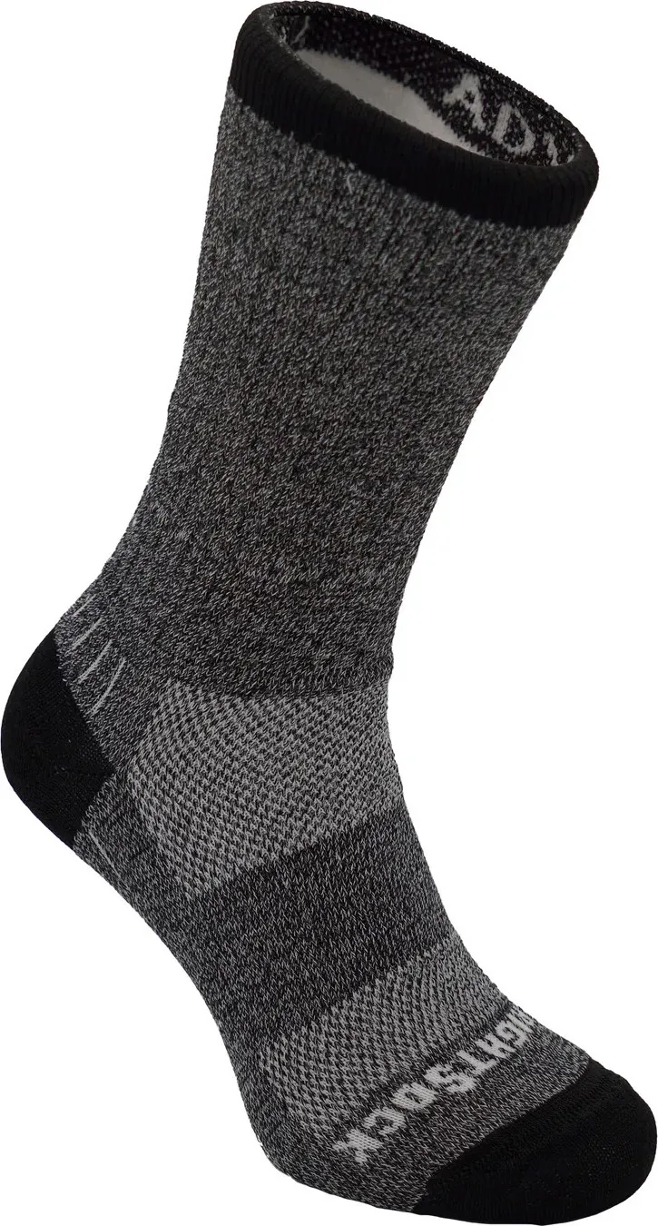 WRIGHTSOCK Adventure Crew Anti Blister System