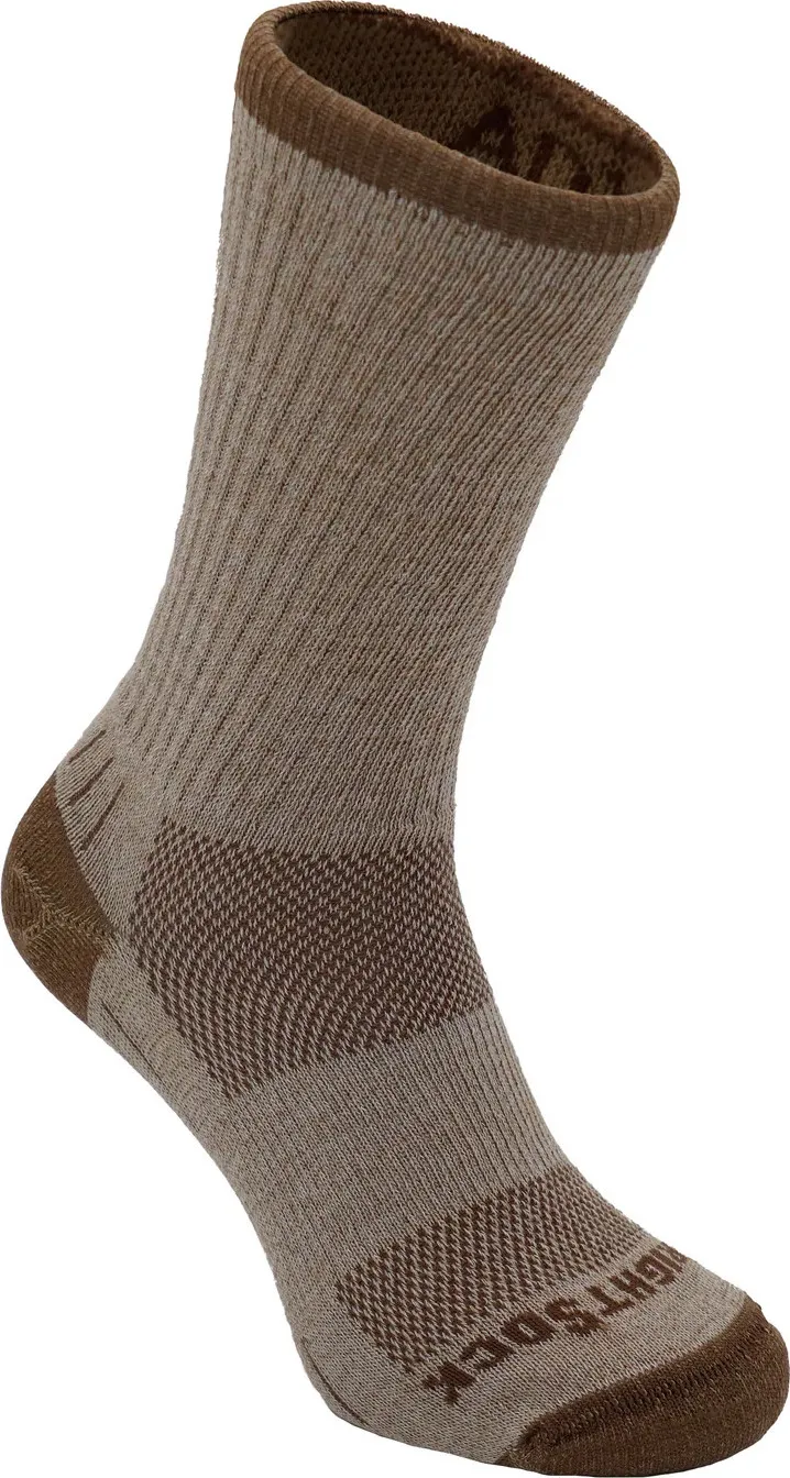 WRIGHTSOCK Adventure Crew Anti Blister System
