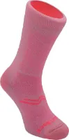 WRIGHTSOCK Coolmesh II Crew Anti Blister System