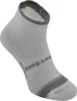 WRIGHTSOCK Coolmesh II Quater Anti Blister System