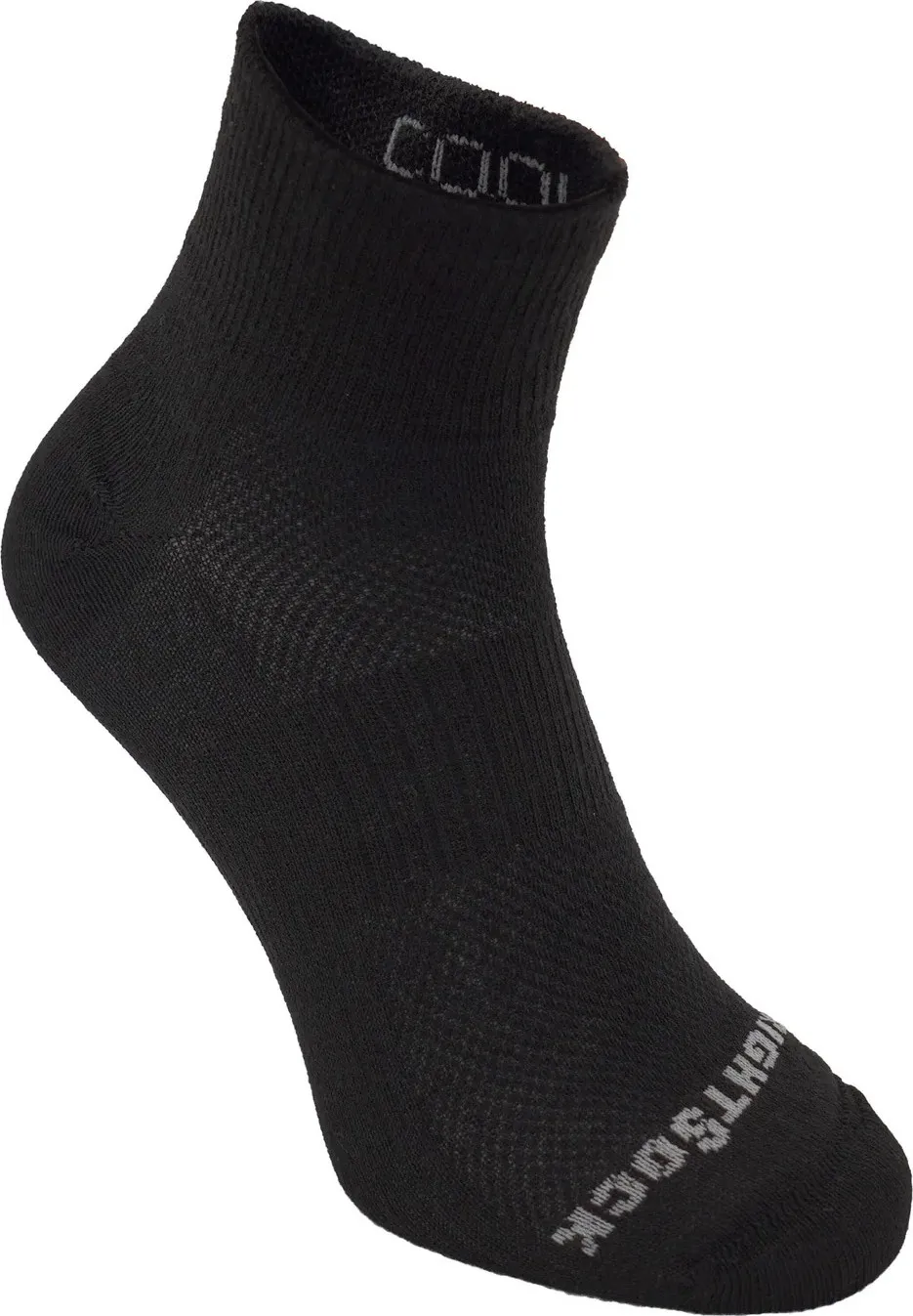 WRIGHTSOCK Coolmesh II Quater Anti Blister System