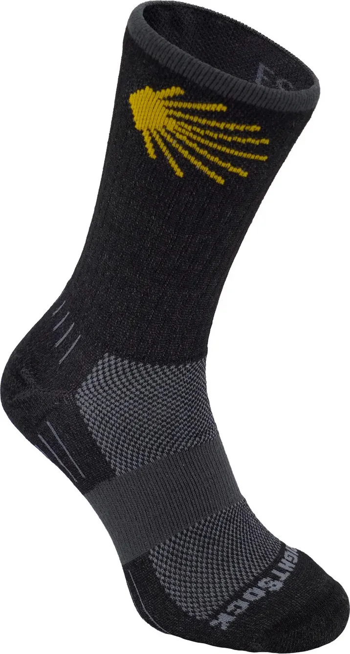 WRIGHTSOCK Escape Crew Anti Blister System