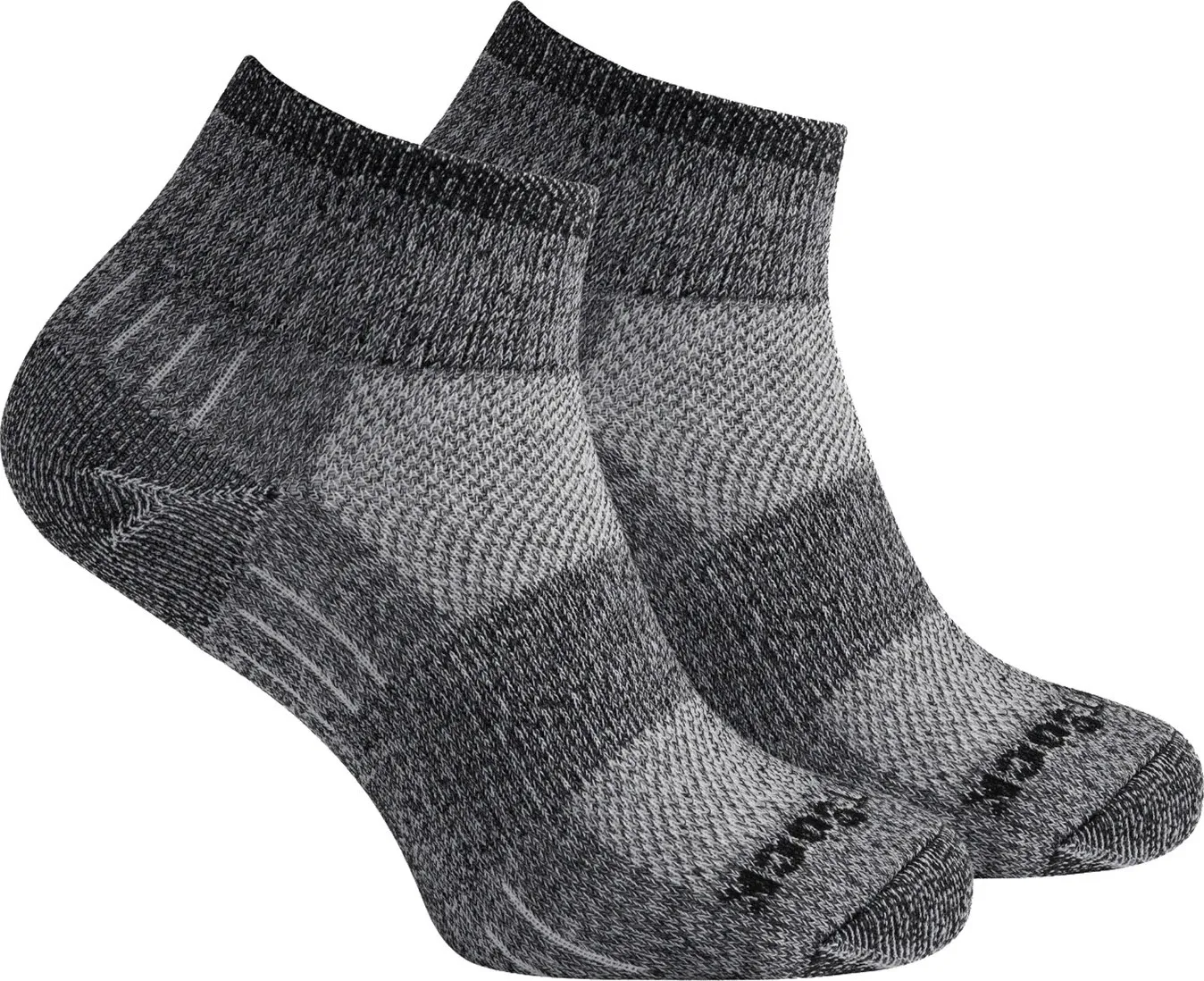 WRIGHTSOCK Escape Quater Anti Blister System WRIGHTSOCK Escape Quater Anti Blister System