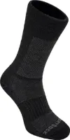 WRIGHTSOCK Merino Coolmesh II Merino Wool Crew Anti Blister System WRIGHTSOCK Merino Coolmesh II Merino Wool Crew Anti Blister System