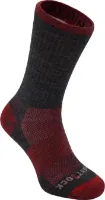 WRIGHTSOCK Merino Escape Crew Anti Blister System WRIGHTSOCK Merino Escape Crew Anti Blister System